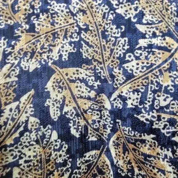 Vintage Pendleton Western Paisley Button Down Shirt - Picture 4 of 10